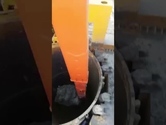 Las máquinas de excavación y excavadoras