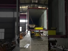 Bucket 0.4CBM Excavadora Long Boom para el mercado de Australia en Zelanda