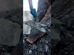 fractura del martillo