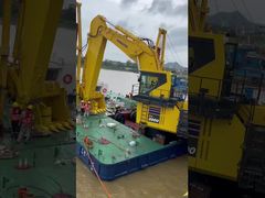 Boom de largo alcance para PC2000